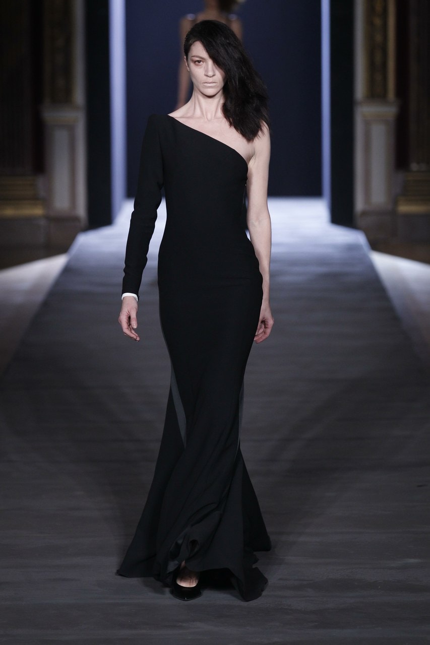 Paris Fashion Week Autunno/Inverno 2013/14 Hakaan